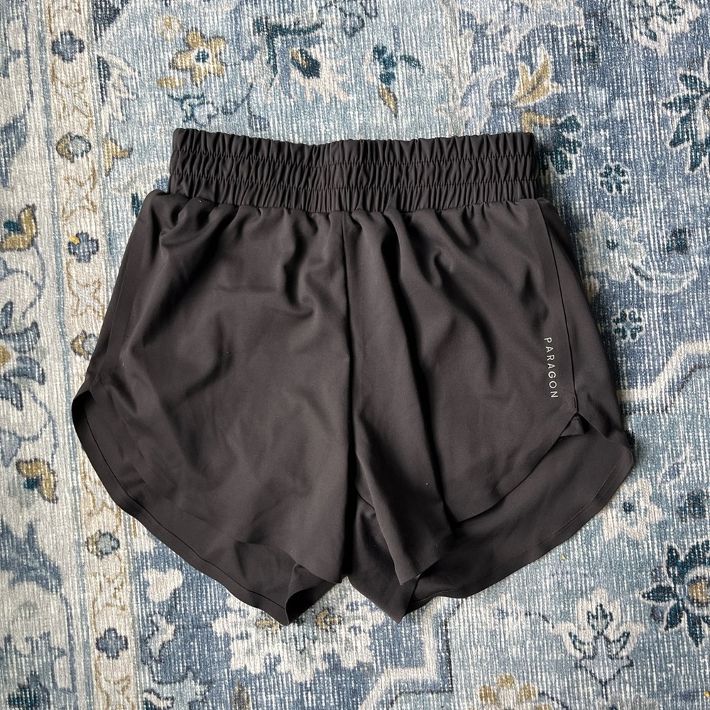 Paragon Fitwear Track Shorts